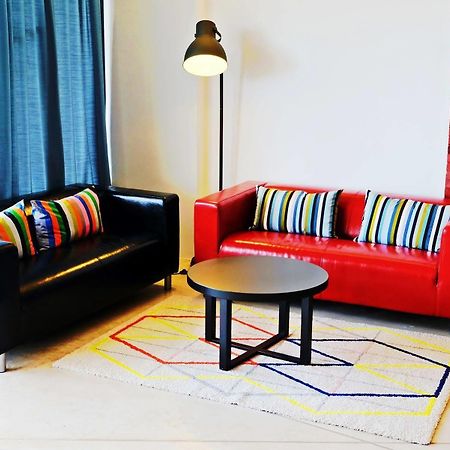 באטו פרינג'י Roomies Suites מראה חיצוני תמונה